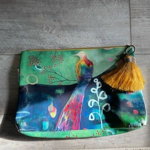 PAPAYAI Clutch
